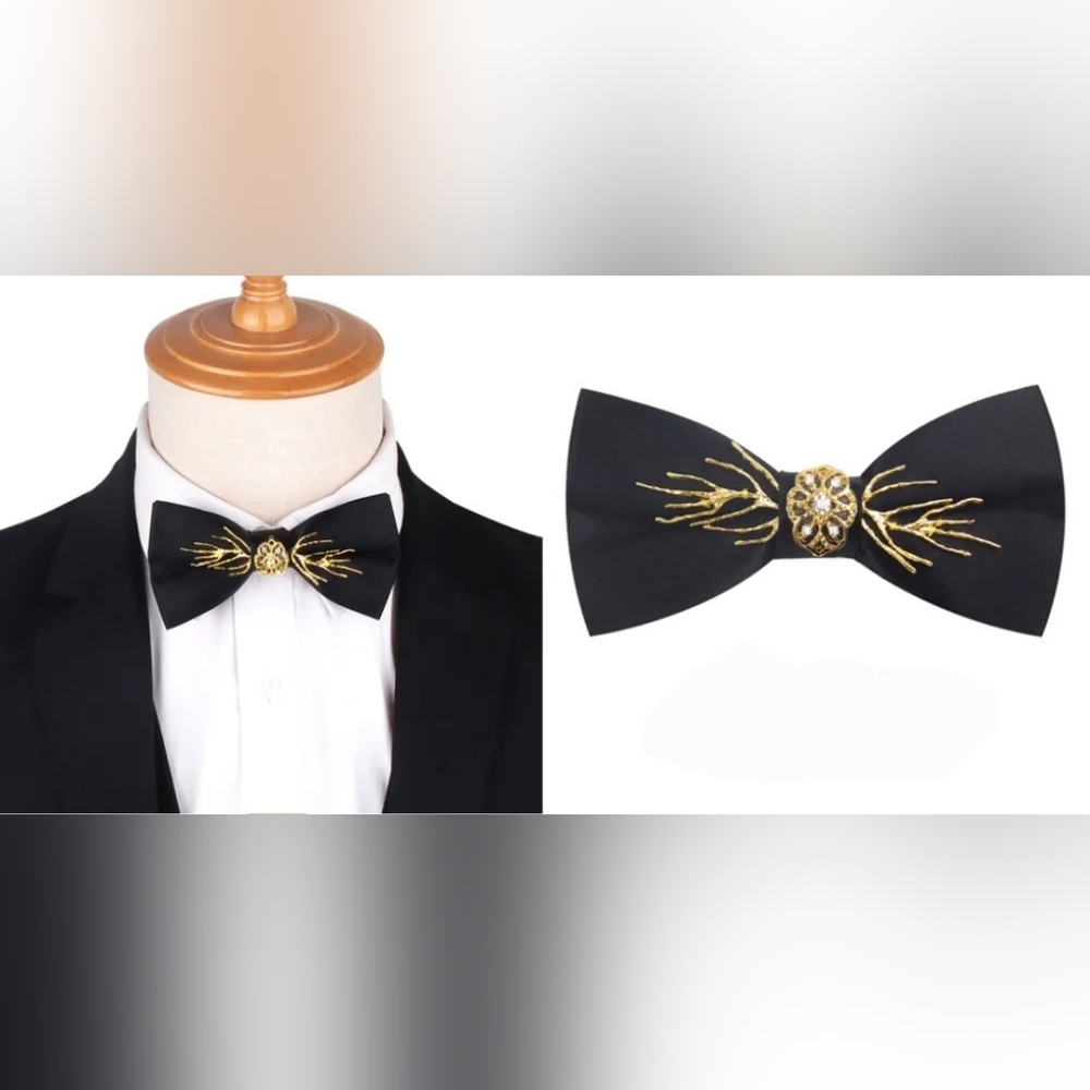 Bow tie